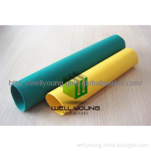 high quality mesohigh heat shrink tubing